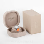 2020 F.P. JOURNE ELEGANTE WHITE DIAL TITANIUM