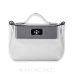 2026 HERMES 24/24 BLUE GLACIER EVERCOLOR/ARDOISE SWIFT