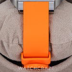 2020 F.P. JOURNE ELEGANTE WHITE DIAL TITANIUM