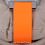 2020 F.P. JOURNE ELEGANTE WHITE DIAL TITANIUM