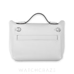 2026 HERMES 24/24 BLUE GLACIER EVERCOLOR/ARDOISE SWIFT