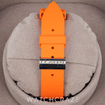 2020 F.P. JOURNE ELEGANTE WHITE DIAL TITANIUM