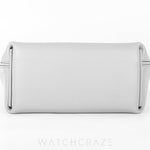 2026 HERMES 24/24 BLUE GLACIER EVERCOLOR/ARDOISE SWIFT