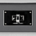 2026 HERMES 24/24 BLUE GLACIER EVERCOLOR/ARDOISE SWIFT