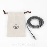 2026 HERMES 24/24 BLUE GLACIER EVERCOLOR/ARDOISE SWIFT