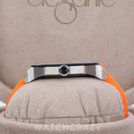 2020 F.P. JOURNE ELEGANTE WHITE DIAL TITANIUM