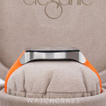 2020 F.P. JOURNE ELEGANTE WHITE DIAL TITANIUM