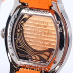 2020 F.P. JOURNE ELEGANTE WHITE DIAL TITANIUM