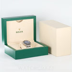 2019 ROLEX DEEPSEA SEADWELLER 44MM 126660