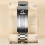 2020 ROLEX DEEPSEA SEADWELLER JAMES CAMERON 126660