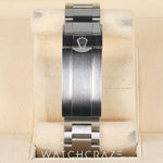 2019 ROLEX DEEPSEA SEADWELLER 44MM 126660