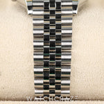 2023 ROLEX DATEJUST SILVER DIAL JUBILEE 31MM 278240