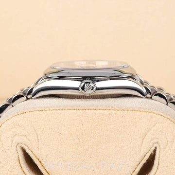 2021 ROLEX LADIES DATEJUST MOP DIAMONDS 28MM 279174