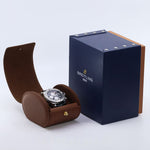 2019 BREITLING SUPER AVENGER 48 BLACK DIAL A13371111B1A1