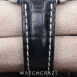 2023 BREITLING NAVITIMER B01 CHRONOGRAPH 46 BLACK DIAL UB0127211B1P1