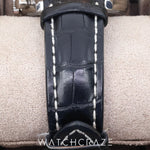 2023 BREITLING NAVITIMER B01 CHRONOGRAPH 46 BLACK DIAL UB0127211B1P1