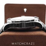 2019 BREITLING SUPER AVENGER 48 BLACK DIAL A13371111B1A1