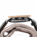 2023 BREITLING NAVITIMER B01 CHRONOGRAPH 46 BLACK DIAL UB0127211B1P1