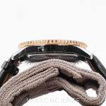 2023 BREITLING NAVITIMER B01 CHRONOGRAPH 46 BLACK DIAL UB0127211B1P1