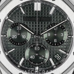 2025 AUDEMARS PIGUET ROYAL OAK CHRONOGRAPH GREEN DIAL 41MM 26240ST.OO.1320ST.08
