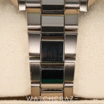 2022 ROLEX SUBMARINER DATE WHITE GOLD COOKIE MONSTER 41MM 126619LB