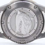 2018 ULYSSE NARDIN DIVER X GREAT WHITE LIMTED EDITION 1183-170LE-3/90-GW