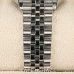 2024 ROLEX DATEJUST MINT GREEN 31MM 278274