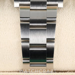 2024 ROLEX SUBMARINER DATE BLACK DIAL 40MM 126610LN