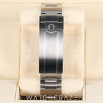 2024 ROLEX SUBMARINER DATE BLACK DIAL 40MM 126610LN