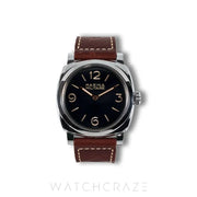 2015 PANERAI RADIOMIR 1940 3 DAYS MARINA MILITARE PAM00587