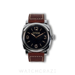 2015 PANERAI RADIOMIR 1940 3 DAYS MARINA MILITARE PAM00587