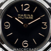 2015 PANERAI RADIOMIR 1940 3 DAYS MARINA MILITARE PAM00587