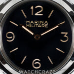 2015 PANERAI RADIOMIR 1940 3 DAYS MARINA MILITARE PAM00587