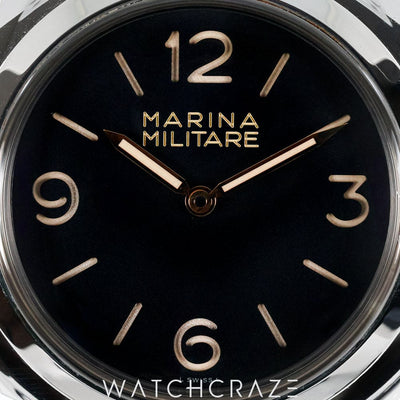 2015 PANERAI RADIOMIR 1940 3 DAYS MARINA MILITARE PAM00587