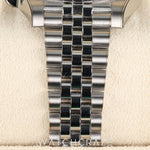 2024 ROLEX GMT MASTER II BRUCE WAYNE JUBILEE 40MM 126710GRNR