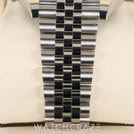 2025 ROLEX DATEJUST FLUTED JUBILEE BLUE DIAL 41MM 126334