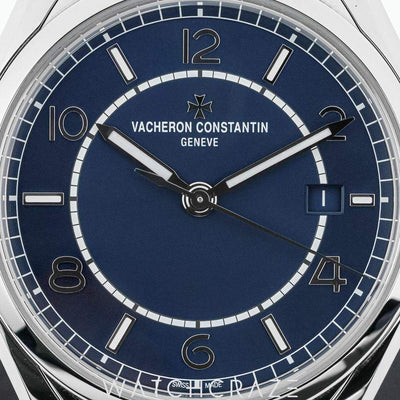 2023 VACHERON CONSTANTIN FIFTYSIX 4600E/110A-B487