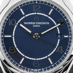 2023 VACHERON CONSTANTIN FIFTYSIX 4600E/110A-B487