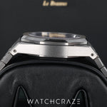 2025 AUDEMARS PIGUET ROYAL OAK CHRONOGRAPH GREEN DIAL 41MM 26240ST.OO.1320ST.08