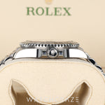 2024 ROLEX GMT MASTER II BRUCE WAYNE JUBILEE 40MM 126710GRNR