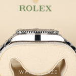 2024 ROLEX GMT MASTER II BRUCE WAYNE JUBILEE 40MM 126710GRNR