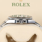 2024 ROLEX SUBMARINER DATE BLACK DIAL 40MM 126610LN