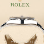 2024 ROLEX SUBMARINER DATE BLACK DIAL 40MM 126610LN