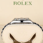 2024 ROLEX DATEJUST MINT GREEN 31MM 278274