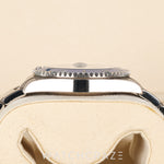 2022 ROLEX SUBMARINER DATE WHITE GOLD COOKIE MONSTER 41MM 126619LB