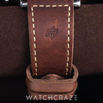 2015 PANERAI RADIOMIR 1940 3 DAYS MARINA MILITARE PAM00587