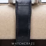 2023 IWC PILOT MARK XX BLACK DIAL IW328201