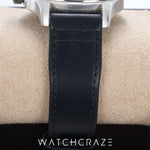 2023 IWC PILOT MARK XX BLACK DIAL IW328201