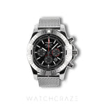 2017 BREITLING SUPER AVENGER 01 48MM AB01901A
