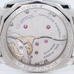 2015 PANERAI RADIOMIR 1940 3 DAYS MARINA MILITARE PAM00587